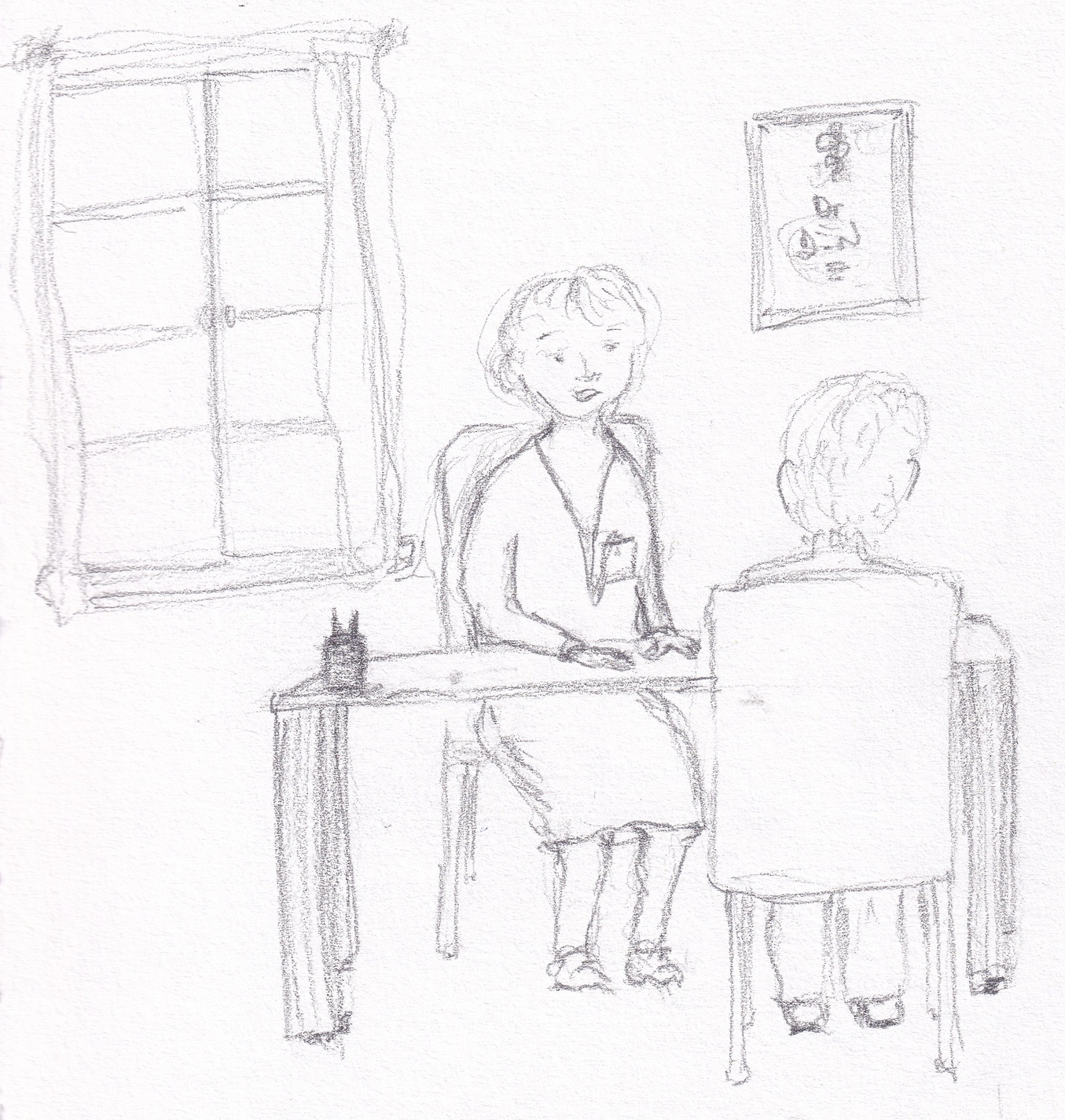 acupuncture illustration